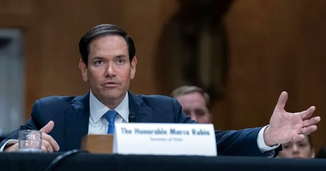 Rubio paralajmëron luftë të re civile me &#039;përmasa