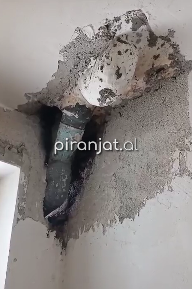 &ldquo;Uj&euml;rat e zeza m&euml; kan&euml; nxjerr&euml; nga