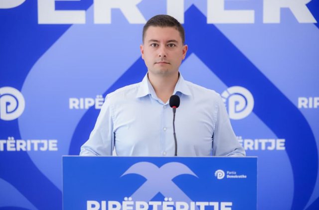 “Armiku i mjedisit dhe i zhvillimit është korrupsioni”/