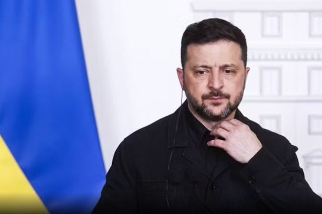 Zelensky: Fati i Evropës do të vendoset në Ukrainë, po