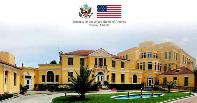Ambasada e SHBA në Tiranë: Zyra e DEA-s është aktive në