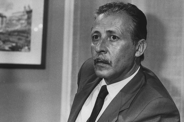 34 vjet nga vrasja e Paolo Borsellinos, atentati mbetet i mbuluar nga misteri