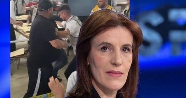 Sherri në KZAZ e Kasharit/ Lala jep detaje: Janë votuar dy