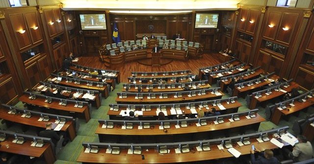 Vijon ngërçi politik në Kosovë, dështon për