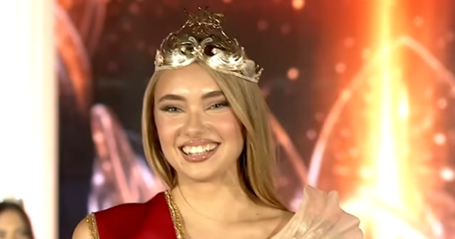 Miss Shqipëria 2026: Paola Avdylaj merr kurorën në finalen e