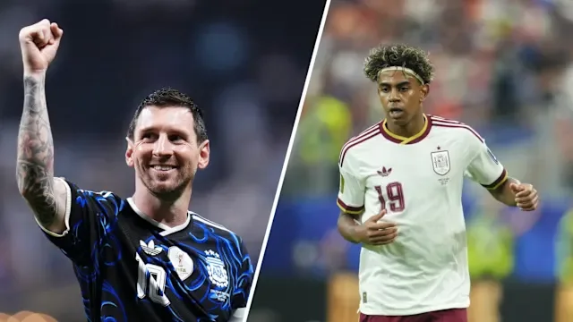 Finalja që vlen dy trofe, Yamal dhe Messi luftojnë edhe për