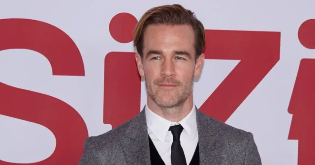 Pas diagnostikimit me kancer, James Van Der Beek rikthehet sërish me