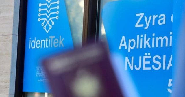 Ministria e Brendshme: Zyrat e IdentiTek të hapura edhe më 11 maj!