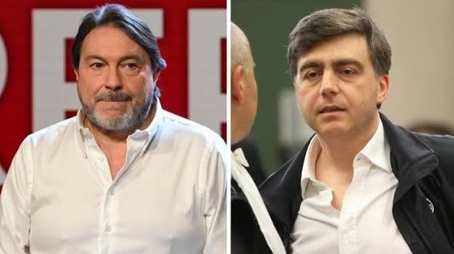 Sulmi me bombë ndaj gazetarit italian, Sigfrido Ranucci, miku i tij mohon
