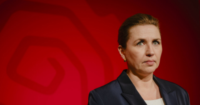 Frederiksen paralajmëron Evropën: Lufta nuk fitohet me fjalë,