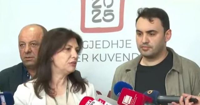 "Ky është një shpartallim i procesit zgjedhor"/ Topalli