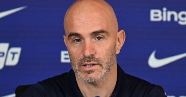 Ylli i Franc&euml;s i thot&euml; &ldquo;po&rdquo; Manchester City-t nga SHBA-ja.