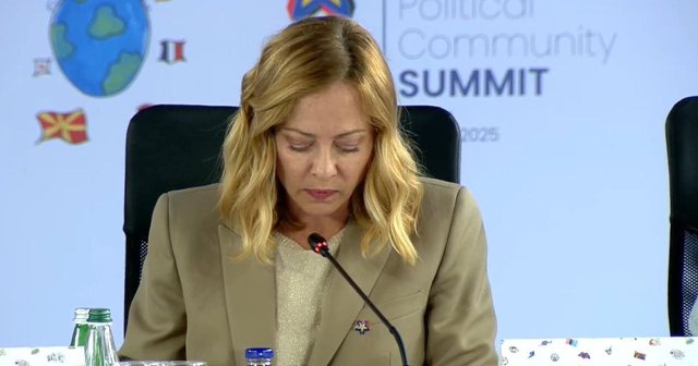 Putin refuzoi takimin me Zelenskyy, Meloni: Ajo që ndodhi dje tregoi se