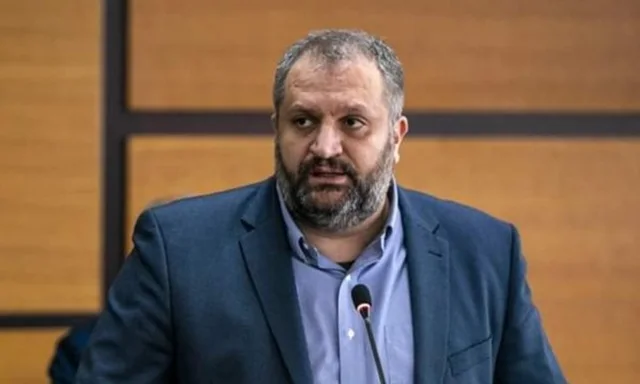 Ish-kryetari i Prishtinës, Shpend Ahmeti dënohet me dy vjet burg