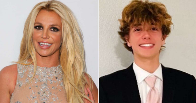 Djali i Britney Spears shpërthen ndaj teorive të konspiracionit: Mjaft