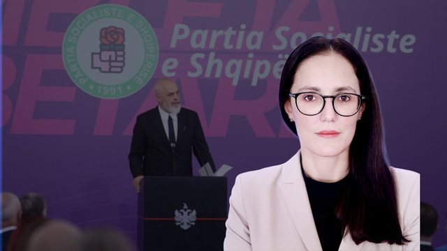 Rama &lsquo;mbyll vesh&euml;t&rsquo; p&euml;r thirrjet e protestuesve, Ibrahimaj