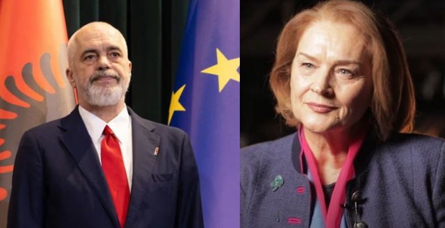 Arta Dade refuzon medaljen dhe ftesën për tubimin e sotëm,