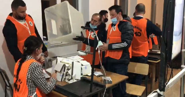 Numërohen 80% e votave të diasporës në Kukës, Isuf
