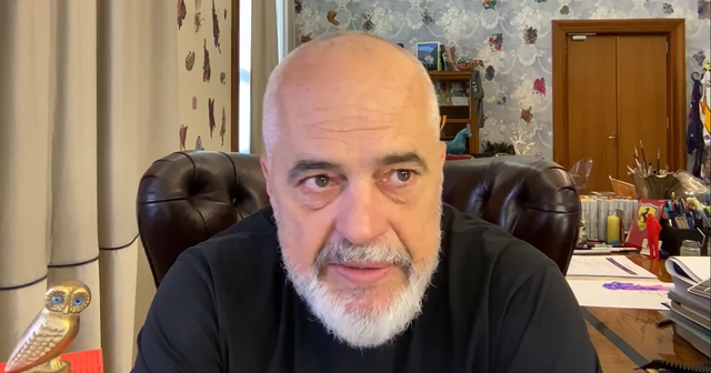 "Shqipëria 2030 nuk është si programi i bufit dhe