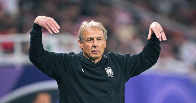 Klinsmann “ngushëllon” italianët: Më mirë pa