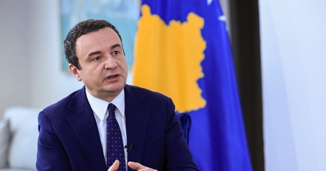 Ngërçi në konstituimin e Kuvendit, Kurti: Kandidatura e Haxhiut
