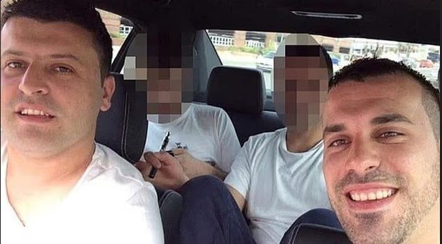 Trafikuan 6 tonë kokainë/ Apeli i GJKKO lë në fuqi vendimin,