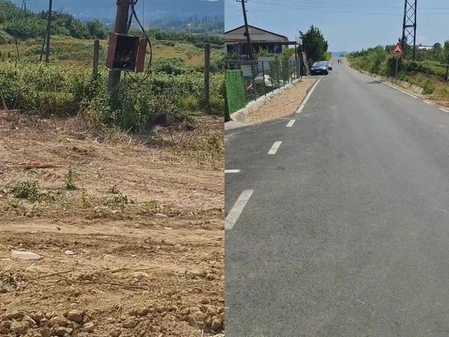 Kabina elektrike pa derë në fshatin Dritas rrezik serioz për