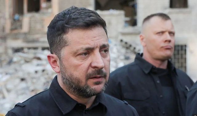 Zelensky do të kërkojë më shumë sisteme Patriot në