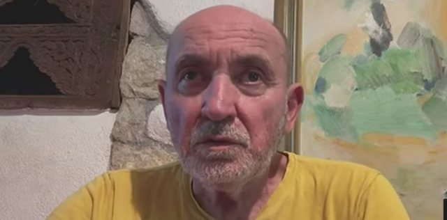“Shteti i kapur”/ Lubonja: Në vend të arrestojnë