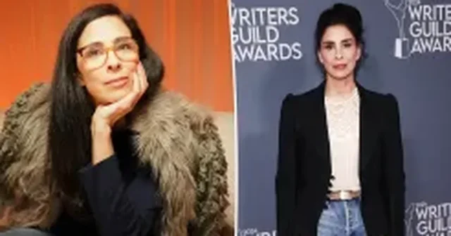 "Trupi i Jeffrey rrëshqiti dhe u mbyt..."/ Sarah Silverman tregon