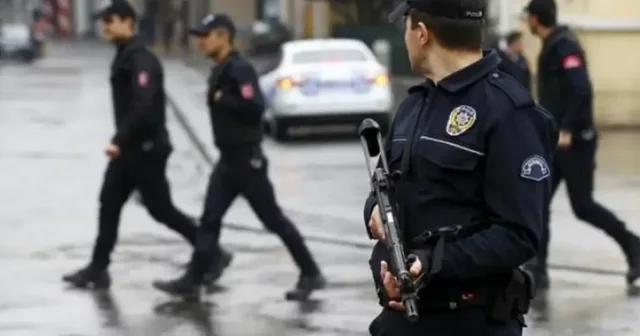 Policia turke arreston 97 studentë për protestë në