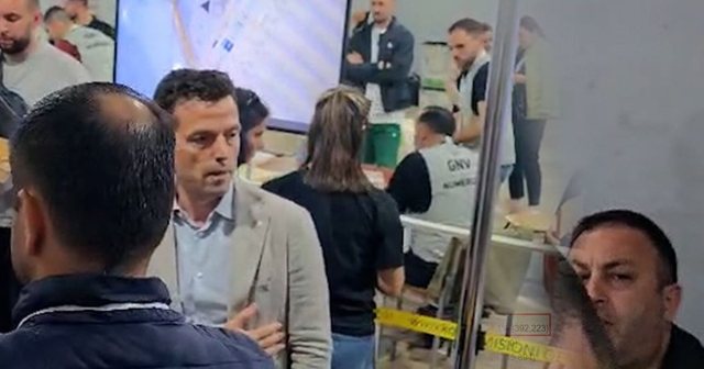 "Pse fshiheni, zoti ministër? Turp t’ju vijë!" Shehaj