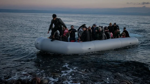 Epokë e re për politikën evropiane të migracionit! Hyn