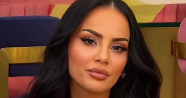 Sara Gjordeni reagon pas videos së dhunës në Fier: Jam e