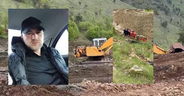 Ngjarja tragjike në Klos, dalin pamjet nga momenti i gjetjes së trupit