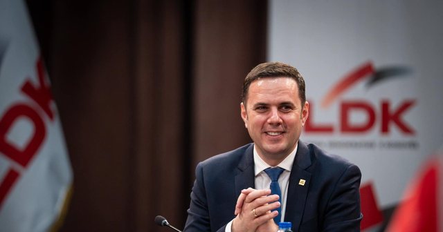 Ngërçi në konstituimin e Kuvendit/ Abdixhiku: LDK ka nisur me