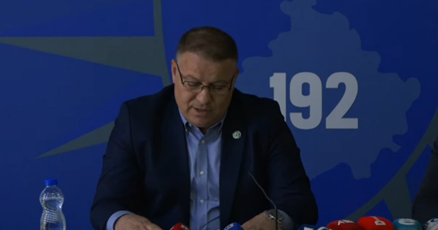 "Aktiviteti në fjalë nuk ka qenë protestë..."/