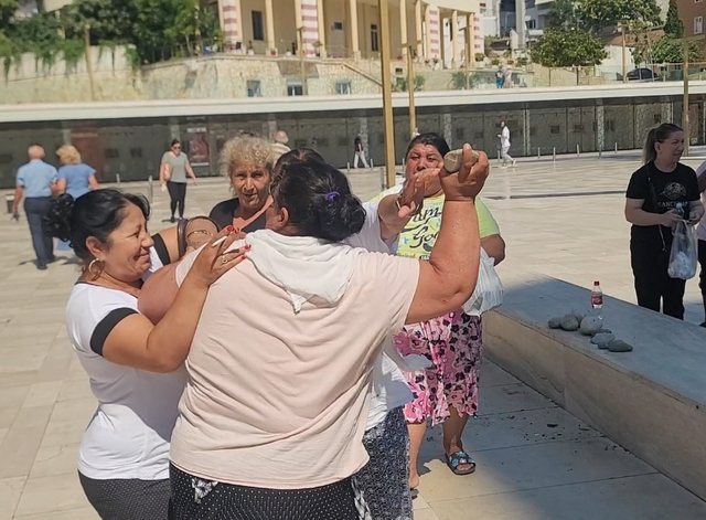 Nëntë muaj pa bonus strehimi/ Banorët e Nishtullës i