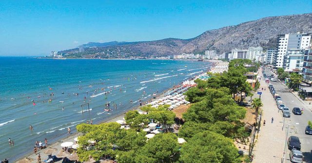 Projekti për turizmin, BB: Infrastruktura tejkalon objektivat,