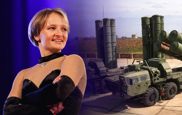 Moska nd&euml;rton mbrojtje raketore pran&euml; fondacionit t&euml; vajz&euml;s