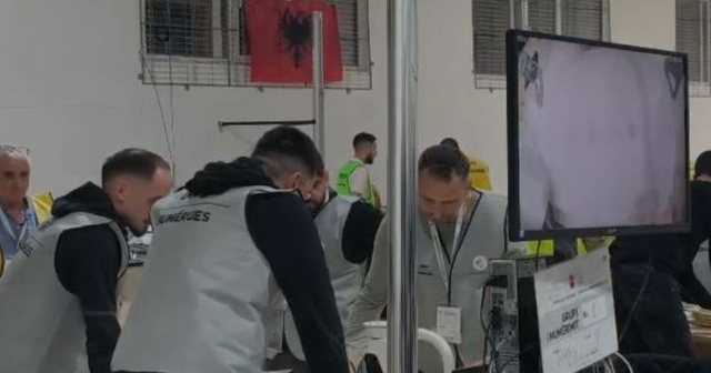 22 kuti të numëruara në Dibër/ PS kryeson, ja sa vota ka