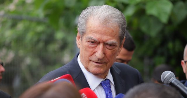 Berisha publikon dokumentin e prokurës: Kjo vërteton që Irena me