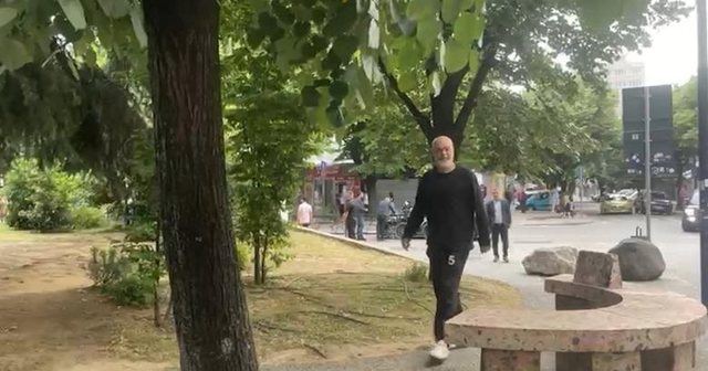 Pak para mbylljes së votimit, Rama mbërrin në selinë  e PS,