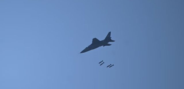 Serbia paralajm&euml;ron rritjen e arsenalit me raketa kineze