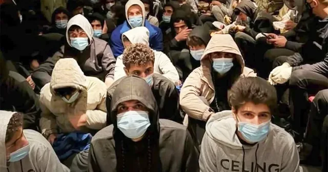 Analizë e BBC: Si u rrëmbyen 300 të rinjë nga Kurdistani