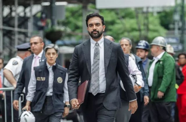 Kryebashkiaku i New York-ut: Po shqyrtojmë arrestimin e Netanyahut