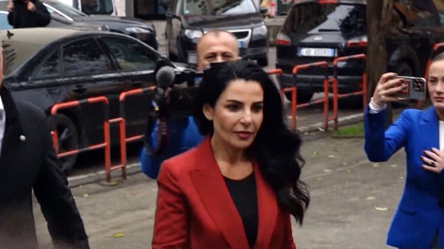 Ish-zv.kryeministres iu sekuestrua vila luksoze/ SPAK: Belinda Balluku e fshehu