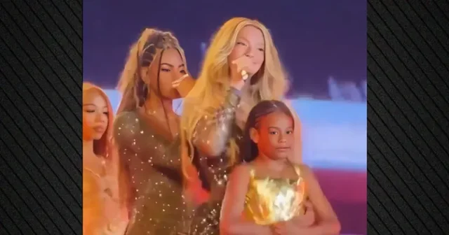 Turneu "Cowboy Carter and the Rodeo Chitlin"/ Beyonce del në