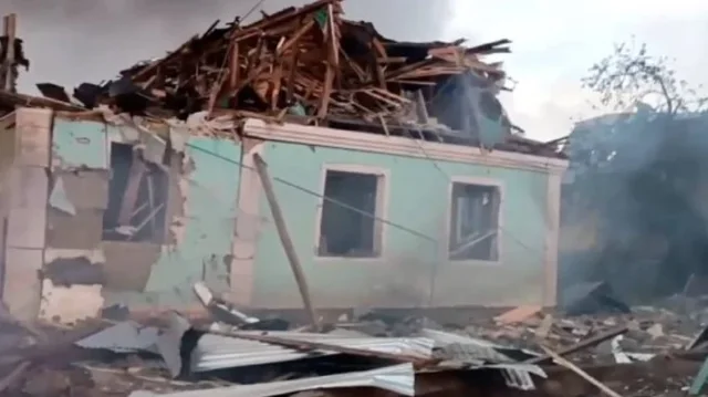 Ukraina sulm me dronë në Moskë, tre persona humbin jetën,