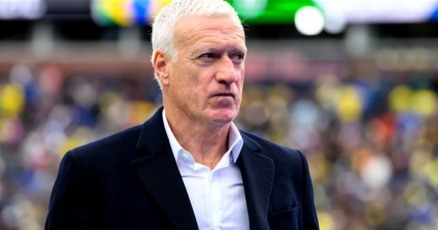 Alarm te Franca! Didier Deschamps zbulon skuadrën që do të